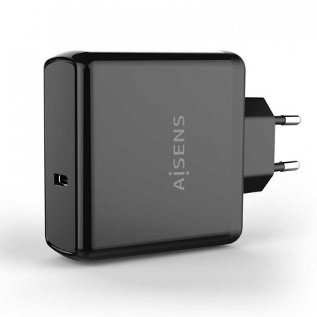 Cargador de pared USB-C 3.0 Quick Charge