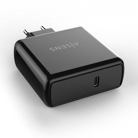 Cargador de pared USB-C 3.0 Quick Charge
