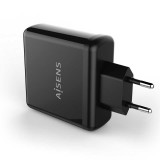 Cargador de pared USB-C 3.0 Quick Charge