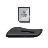 Lector DNI con Lector de Tarjetas SIM, SD, MMC