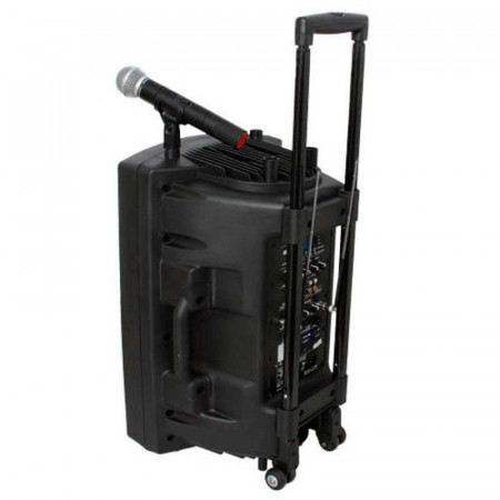 IBIZA PORT 15 UHF BT