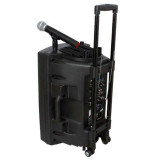 IBIZA PORT 15 UHF BT