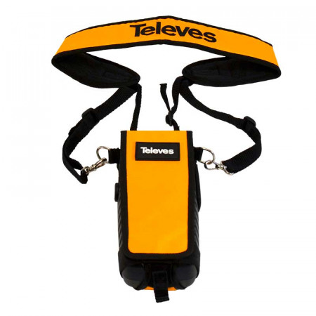 Funda Protectora serie H30 de Televes