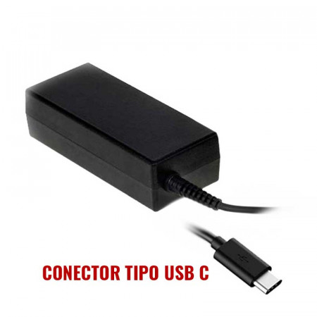 EMISONI MODELO PRO0047 - USB-C - 65W