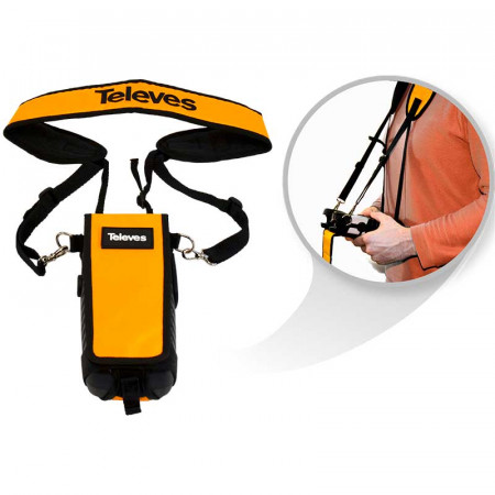Funda Protectora serie H30 de Televes