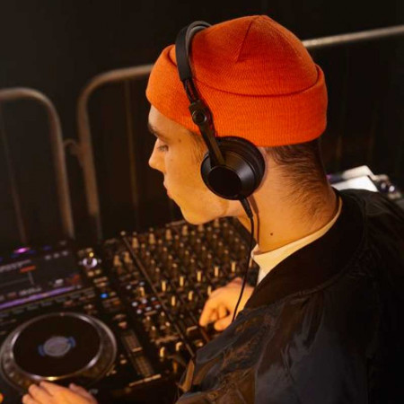 PIONEER DJ HDJ-CX