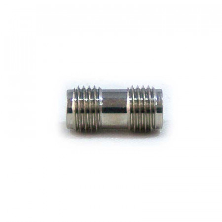 CONECTOR ADAPTADOR COAXIAL SMA HEMBRA DOBLE