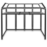 Mesa DJ Stand Basic para Disco Movil VONIX DB5