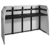 Mesa DJ Stand Basic para Disco Movil VONIX DB5