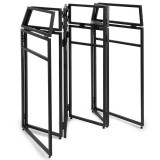 Mesa DJ Stand Basic para Disco Movil VONIX DB5