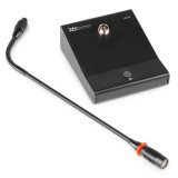 Micrófono de mesa POWER DINAMICS TM370