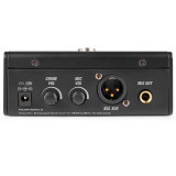 Micrófono de mesa POWER DINAMICS TM370