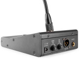 Micrófono de mesa POWER DINAMICS TM370