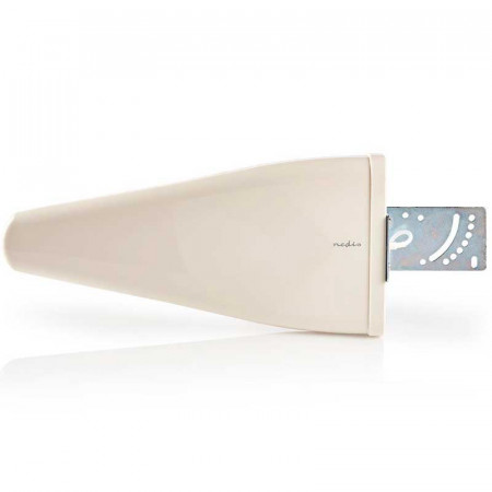 Antena 3G/4G/5G/GSM NEDIS ANOR5G10WT