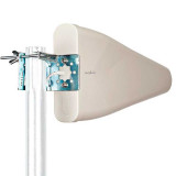 Antena 3G/4G/5G/GSM NEDIS ANOR5G10WT