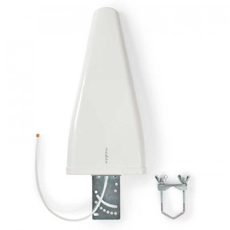 Antena 3G/4G/5G/GSM NEDIS ANOR5G10WT