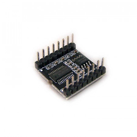 Módulo mini MP3 para ARDUINO