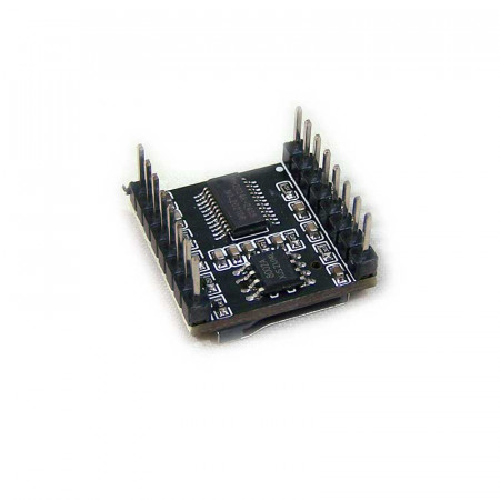 Módulo mini MP3 para ARDUINO