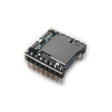 Módulo mini MP3 para ARDUINO