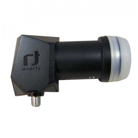 LNB UNIVERSAL INVERTO SINGLE ULTRA