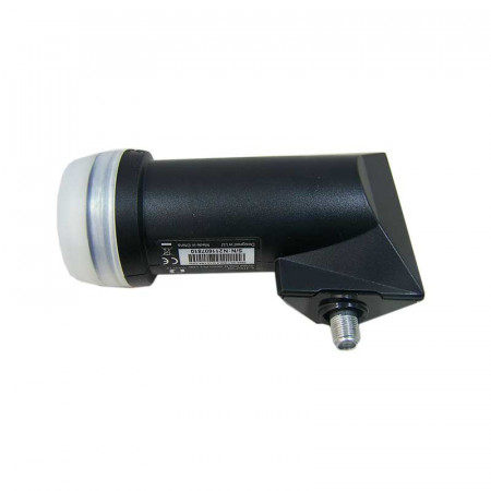 LNB UNIVERSAL INVERTO SINGLE ULTRA