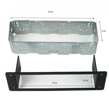 PRESIDENT RACK-ECO TAYLOR III / IV