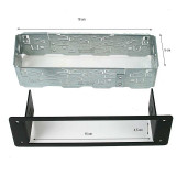 PRESIDENT RACK-ECO TAYLOR III / IV