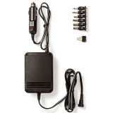 Adaptador Universal de mechero DC