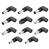 Alimentador automático de mechero portátiles
