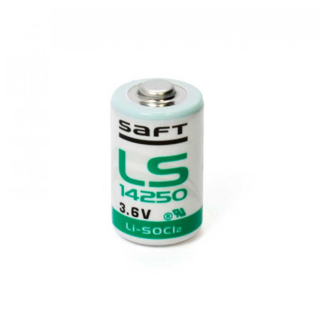 Pila de Litio SAFT LS14250