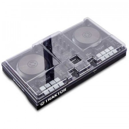 TAPA PROTECTORA DECKSAVER NI KONTROL S2 MK3