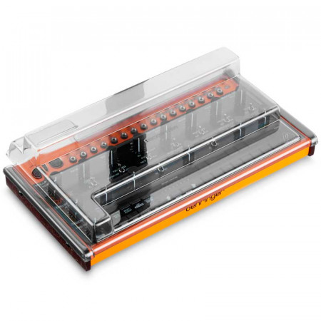 TAPA PROTECTORA DECKSAVER BEHRINGER CRAVE