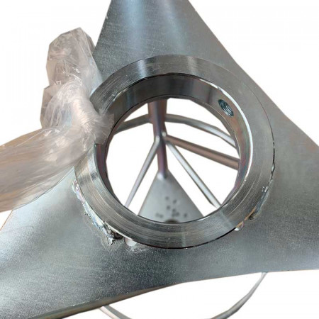 Torre Puntera Rotor 250