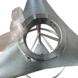 Torre Puntera Rotor 250