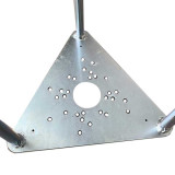 Torre Puntera Rotor 250