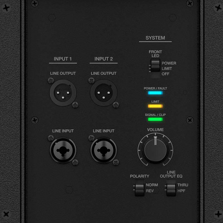 Subwoofer BOSE PRO F1