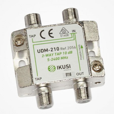 IKUSI UDM-210
