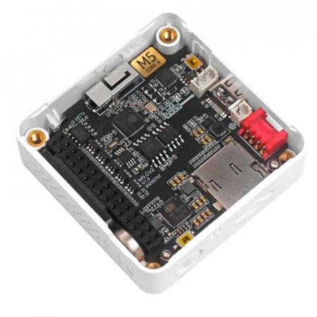 Kit de Desarrollo de IoT ESP32 Core2 de M5Stack