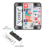 Kit de Desarrollo de IoT ESP32 Core2 de M5Stack