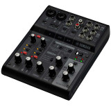 Mesa de mezclas YAMAHA AG06MK2B