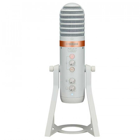 Micrófono USB YAMAHA AG01H