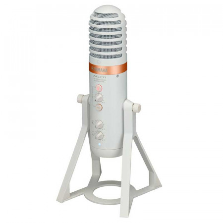 Micrófono USB YAMAHA AG01H