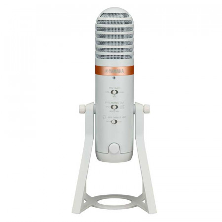 Micrófono USB YAMAHA AG01H