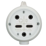Micrófono USB YAMAHA AG01H