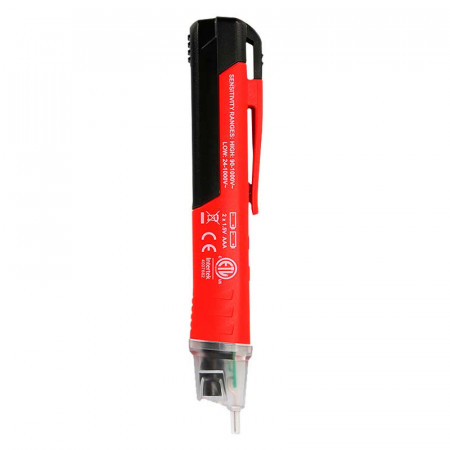 Detector de voltaje AC UNI-T UT12D