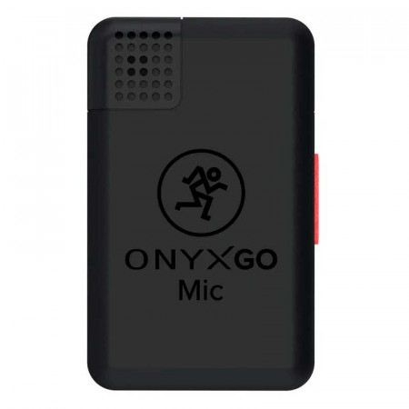 MACKIE ONYXGO MIC