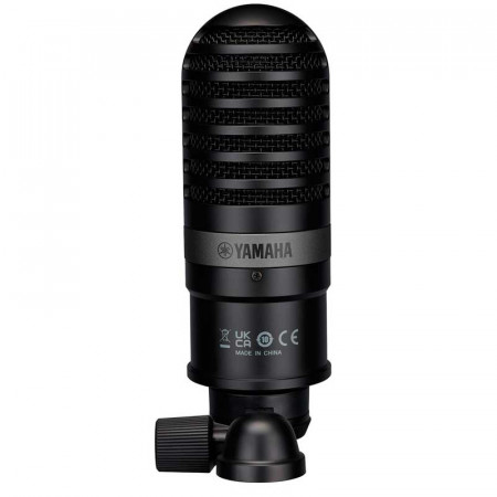 Micrófono YAMAHA YCM01BL