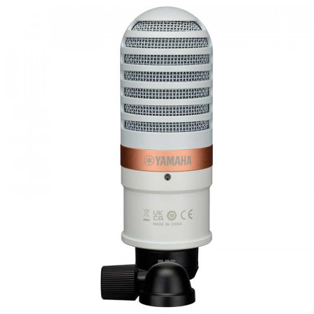 Micrófono YAMAHA YCM01WH