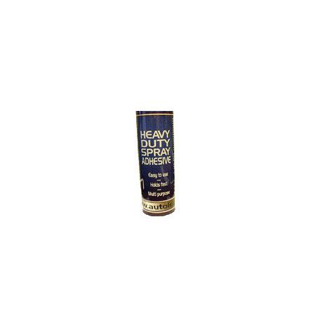 Cola en spray para Pegar Moquetas 500ml
