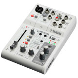 YAMAHA AG03MK2WLSPK